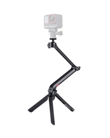 Insta360 Vlog Multi Mount (AcePro, Go, Link Series)