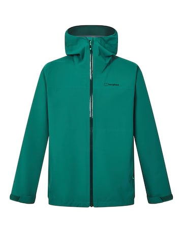 Berghaus Arnaby Hooded Jacket