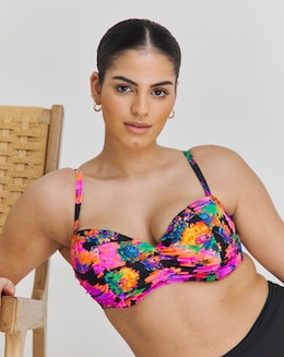 Underwired Bikini Top