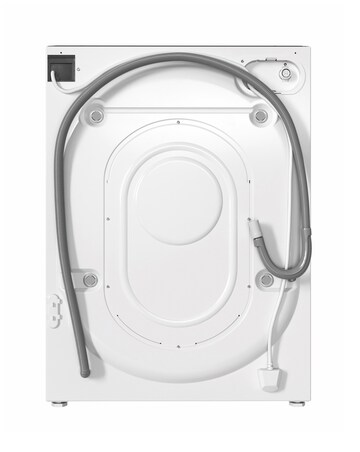 Indesit BIWMIL71252UKN Integrated 7kg Washing Machine