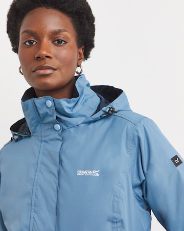Regatta Blanchet II Waterproof Jacket