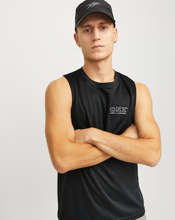 Jack & Jones Sport CNZ Tank Top