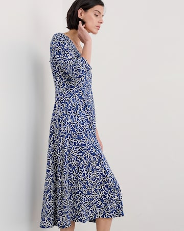 Seasalt Cornwall Secret Cove Dress