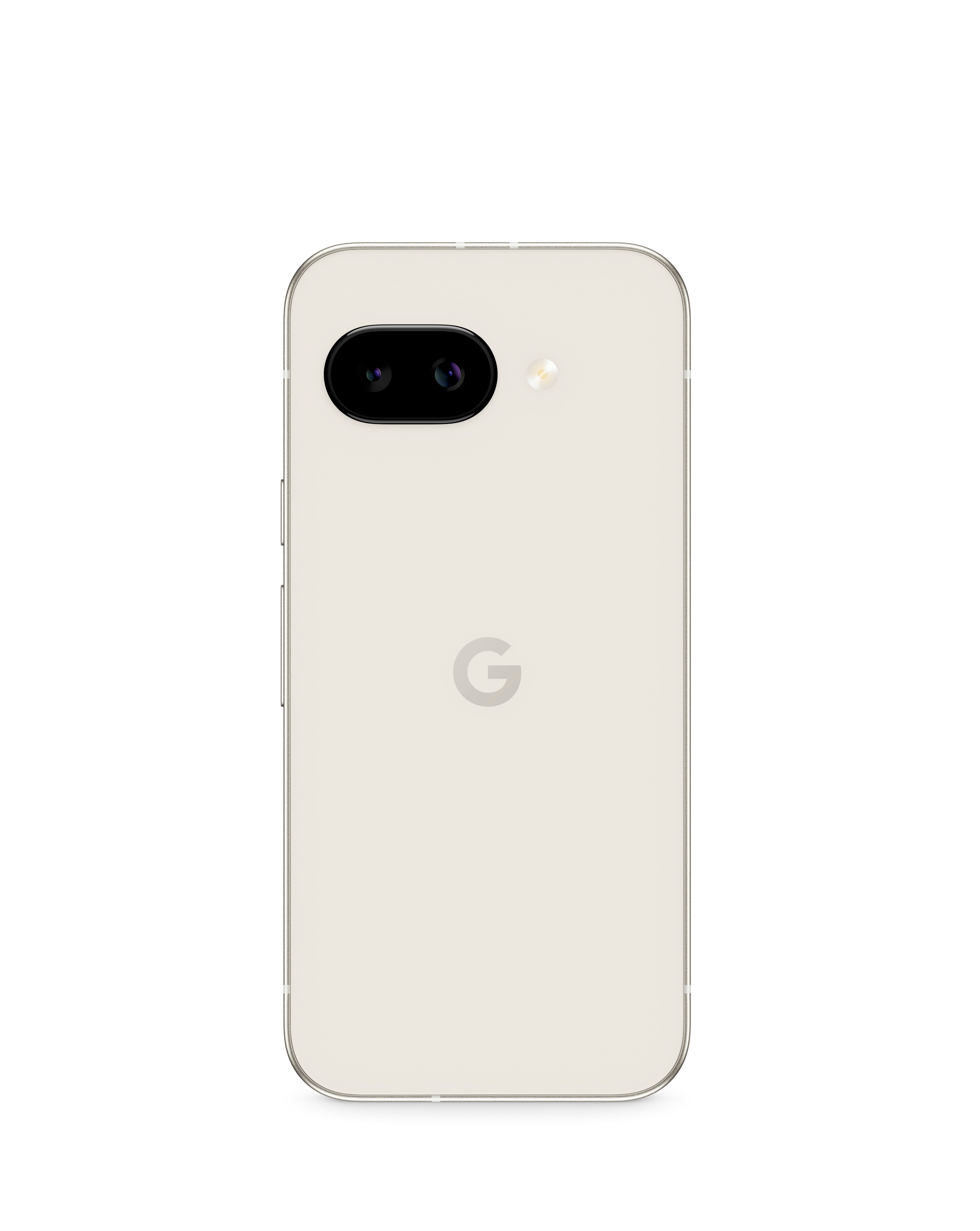 Google Pixel 9a 128GB Porcelain | Ambrose Wilson
