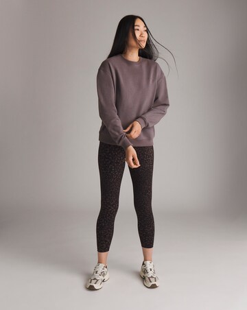 Sweaty Betty Revive Crew Neck Sweatshirt