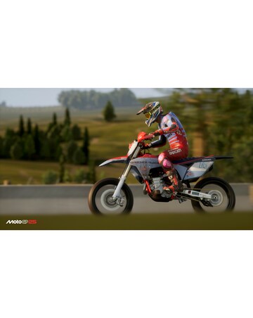 MotoGP 25 (Xbox)