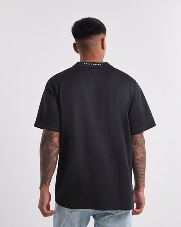 adidas Mesh T-Shirt