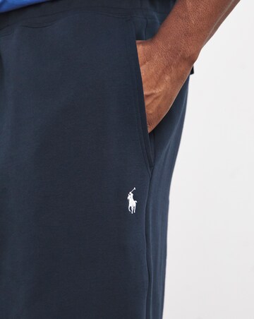 Polo Ralph Lauren Navy Sweatshort