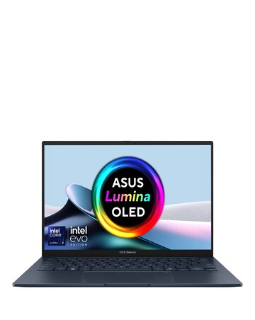 ASUS Zenbook 14 OLED UX3405CA 14in Intel Core Ultra 9 32GB 1TB Touchscreen