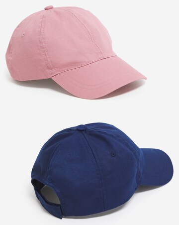 2 Pack Baseball Caps