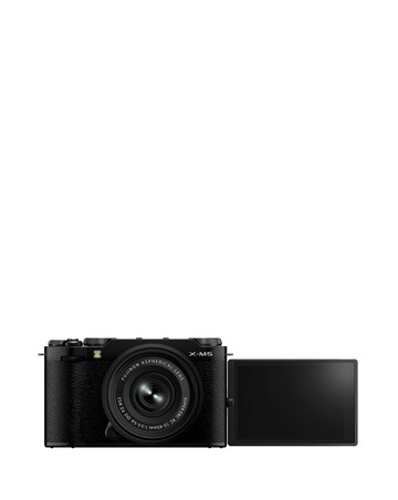 FujiFilm X-M5 Bundle
