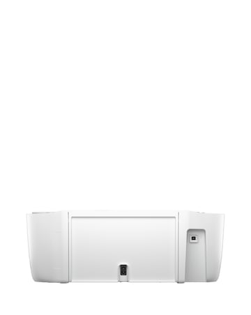 HP Deskjet 2820E All in One Compact Printer - Cement