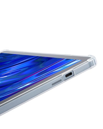 Entity G10 XM Metal 10.1in 4GB 32GB Tablet with Bumper Case