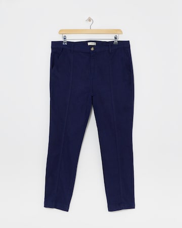 Julipa Stretch Tapered Trousers