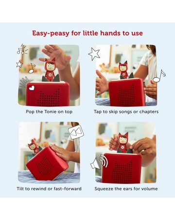 Tonies Pip & Posy - Posy