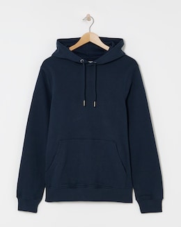 Overhead Hoodie - Navy