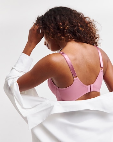 Fantasie Fusion Full Cup Wired Bra Rose