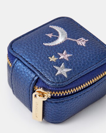 Accessorize Mini Travel Jewellery Box