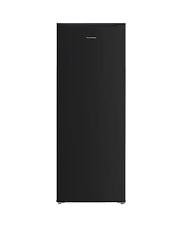 Russell Hobbs RH143LF552E1B Upright Freestanding Larder Fridge - Black