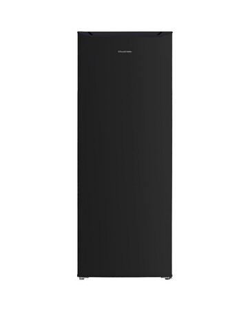 Russell Hobbs RH143LF552E1B Upright Freestanding Larder Fridge - Black