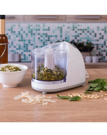 Salter EK2182 Mini Chopper Pro