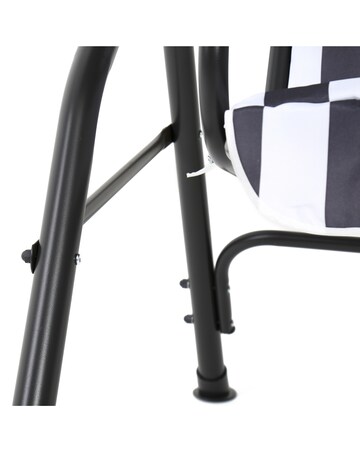 Charles Bentley 2 Seater Swing Seat