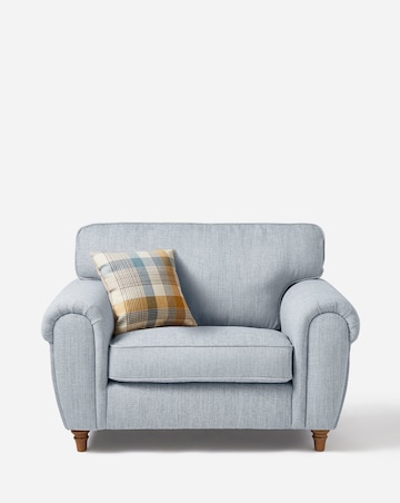 Edgar Snuggler Chair