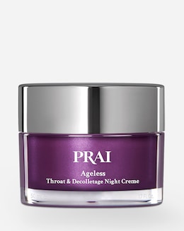 PRAI Ageless Throat &amp; Decolletage Night Creme - 50ml
