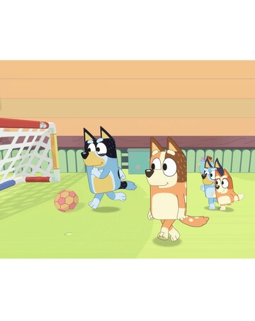Bluey: The Video Game (Nintendo Switch)
