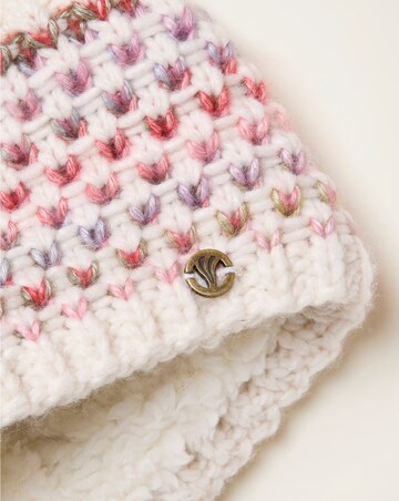 Fatface Spacedye Headband