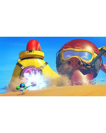 Astro Bot (PS5)