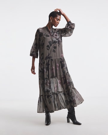 Religion Stephanie Maxi Dress