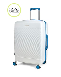 Rock Love Island Medium Suitcase