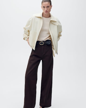 Mango Knitted Madeano Jumper