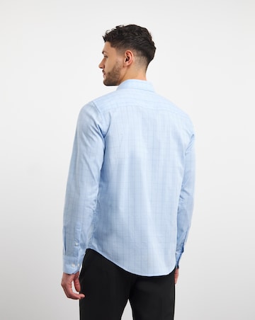 2 Pack Premium Formal Shirts