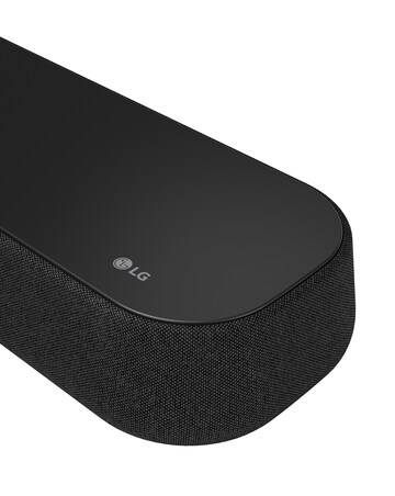 LG USE6S 3ch 100W All-in-One Soundbar with Dolby Atmos