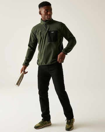 Regatta Frankie 1/2 Zip Fleece