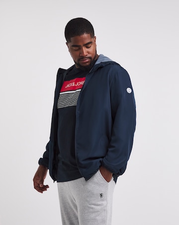 Jack & Jones Cali Jacket