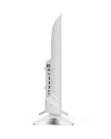 Sharp 1T-C32FH2KL2AW 32in Smart HD Android LED TV