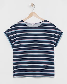 Julipa Turn Back T-Shirt