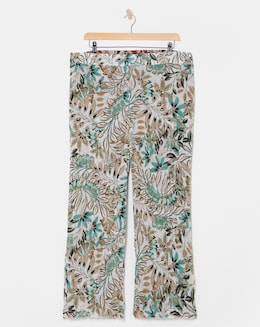 Julipa Reversible Trousers