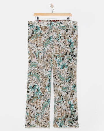 Julipa Reversible Trousers