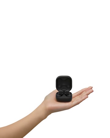 Sony LinkBuds Fit Truly Wireless Earbuds - White