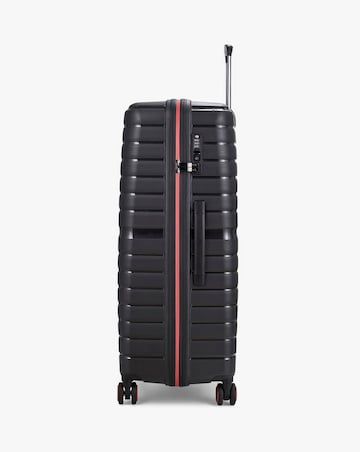 Rock Hydra-Lite Cabin Suitcase