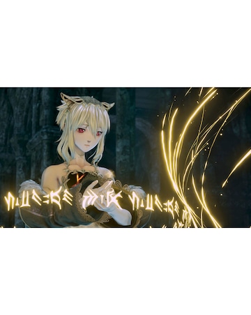 Code Vein II (Xbox Series X)