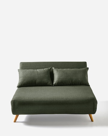 Lena Fabric Sofa Bed