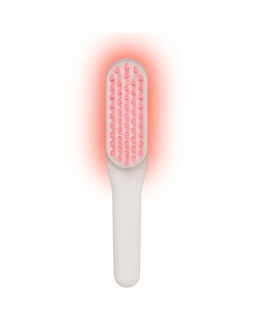Stylpro Root Renew Red Light Hair Brush