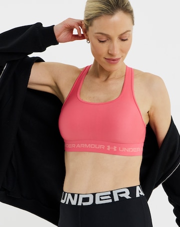 Under Armour Mid Bra