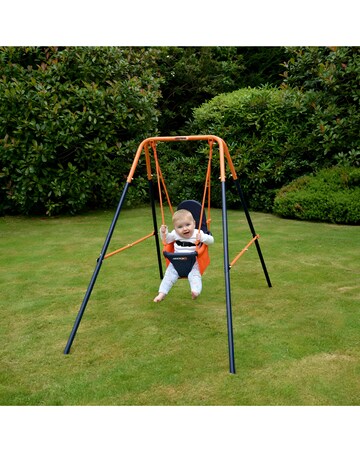 Hedstrom Folding Toddler Swing