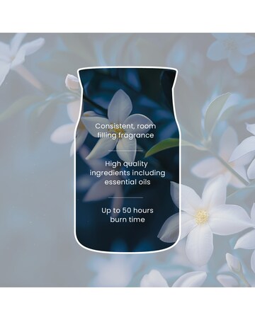 Yankee Candle Signature Large Midnight Jasmine